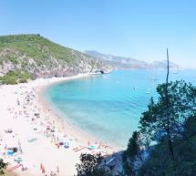 ESCURSIONE A CALA LUNA – DOMENICA 5 GIUGNO 2016