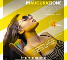 INAUGURAZIONE FRONTEMARE – QUARTU SANT’ELENA – SABATO 4 GIUGNO 2016