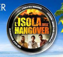 L’ISOLA DELL’HANGOVER – COCO’ DISCOCLUBBING – CAGLIARI – SABATO 21 MAGGIO 2016