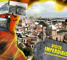 MISTERY TOUR A STAMPACE- CAGLIARI – VENERDI 17 GIUGNO 2016