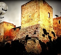 MEDIEVAL E MISTERY TOUR CAGLIARI : AL TRAMONTO CON LA SANGUINARIA NEL CASTELLO DI SAN MICHELE – CAGLIARI – SABATO 2 LUGLIO 2016