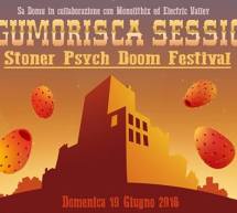 FIGUMORISCA SESSION – CAGLIARI – DOMENICA 19 GIUGNO 2016