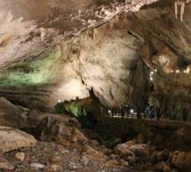 ESCURSIONE ALLE GROTTE DI SAN GIOVANNI – DOMUSNOVAS-  SABATO 2 LUGLIO 2016