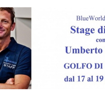 STAGE DI APNEA CON UMBERTO PELLIZZARI – HOTEL SETAR – QUARTU SANT’ELENA- 17-19 GIUGNO 2016