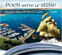 POETI SOTTO LE STELLE – MARINA PICCOLA – CAGLIARI – MARTEDI 21 GIUGNO 2016