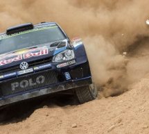 RALLY D’ITALIA SARDEGNA – ALGHERO – 9-12 GIUGNO 2016