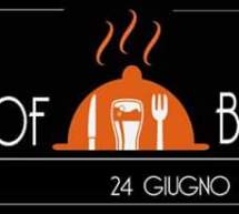 TASTE OF BIRRAJO’ – UTA- VENERDI 24 GIUGNO 2016