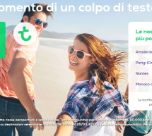 90.000 POSTI A MENO DI 50 € CON TRANSAVIA