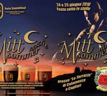 MITT NACHT SOMMER – LE TERRAZZE- CAGLIARI-24-25 GIUGNO 2016