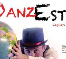 DANZESTATE 2016 – GIARDINI PUBBLICI – CAGLIARI – 24-25-26 GIUGNO 2016