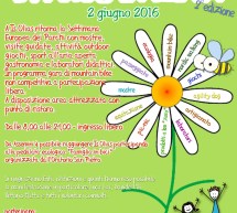 IL PARCO IN FESTA – IS OLIAS – ASSEMINI/CAPOTERRA – GIOVEDI 2 GIUGNO 2016