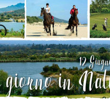 UN GIORNO IN NATURA- IS MOLAS RESORT – DOMENICA 12 GIUGNO 2016