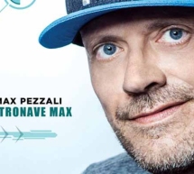 MAX PEZZALI E’ IL SUPER OSPITE DI VENERDI 22 LUGLIO A MONDO ICHNUSA 2016