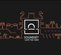 SOUND SET FESTIVAL – ALMA BEACH STUDIOS – QUARTU SANT’ELENA- VENERDI 1 LUGLIO 2016