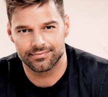 RICKY MARTIN IN CONCERTO AL CALA DI VOLPE – SABATO 23 LUGLIO 2016