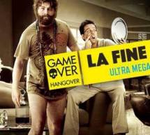 HANGOVER – LA FINE DEGLI ESAMI – ULTRA MEGA FREE DRINK – LIDO DISCO CLUB – CAGLIARI – MERCOLEDI 20 LUGLIO 2016