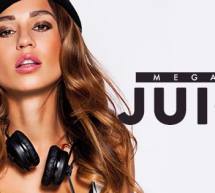 SPECIAL GUEST JUICY M – JUST DISCO CLUB – SANT’ANNA ARRESI – SABATO 23 LUGLIO 2016