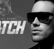 SPECIAL GUEST DJ KATCH – JUST – PORTO PINO – SABATO 30 LUGLIO 2016