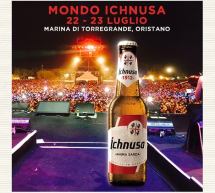 MONDO ICHNUSA 2016 – PROGRAMMA COMPLETO- MARINA DI TORREGRANDE – 22-23 LUGLIO 2016