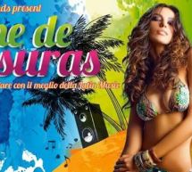 NOCHE DE TRAVESURAS – LIDO DISCO CLUB – CAGLIARI – MARTEDI 5 LUGLIO 2016