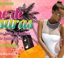 NOCHE DE TRAVESURAS – LIDO DISCO CLUB – CAGLIARI – MARTEDI 12 LUGLIO 2016