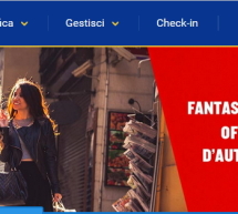 FANTASTICHE OFFERTE D’AUTUNNO DI RYANAIR A PARTIRE DA 19,99 €