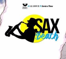 IL SABATO DEL SAX BEACH – QUARTU SANT’ELENA – SABATO 16 LUGLIO 2016