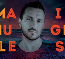 SPECIAL GUEST EMANUELE INGLESE – TSUNAMI – GONNESA- SABATO 9 LUGLIO 2016