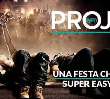 PROJECT X- SUPER EASY DRINK – TSUNAMI – GONNESA -SABATO 23 LUGLIO 2016