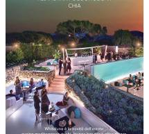 OPENING WHITELUNA RESTAURANT & LOUNGE BAR- CHIA – VENERDI 22 LUGLIO 2016