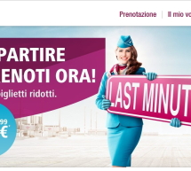 VOLA IN GERMANIA ED EUROPA A PARTIRE DA 19,99 € CON EUROWINGS