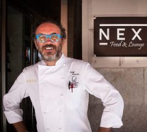 NEXT FOOD & LOUNGE, IL NUOVO LOCALE DELLO CHEF LUIGI POMATA HA APERTO A CAGLIARI