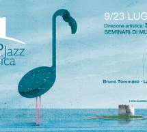 STINTINO JAZZ & CLASSICA – STINTINO -9-23 LUGLIO 2016