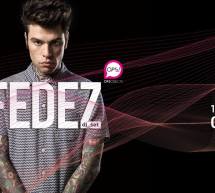 SPECIAL GUEST FEDEZ – COUNTRY CLUB – PORTO ROTONDO – GIOVEDI 11 AGOSTO 2016