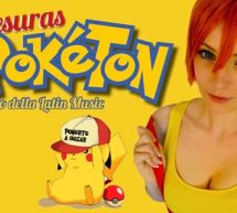 NOCHE DE TRAVESURAS – POKETON – LIDO DISCO CLUB – CAGLIARI – MARTEDI 2 AGOSTO 2016