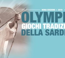 OLYMPIAS,GIOCHI TRADIZIONALI DELLA SARDEGNA – BARADILI – DOMENICA 7 AGOSTO 2016