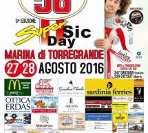 SUPER SIC DAY – MARINA DI TORREGRANDE – 27-28 AGOSTO 2016