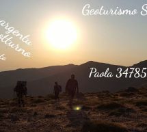 TREKKING NOTTURNO SUL GENNARGENTU – 27-28 AGOSTO 2016