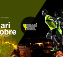 URBAN TRAIL – CAGLIARI – SABATO 1 OTTOBRE 2016