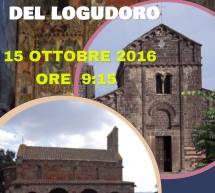 TOUR DELLE CHIESE ROMANICHE DEL LOGUDORO – SABATO 15 OTTOBRE 2016