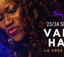 VANESSA HAYNES – BFLAT – CAGLIARI – 23-24 SETTEMBRE 2016