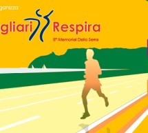 CAGLIARI RESPIRA – CAGLIARI – DOMENICA 4 DICEMBRE 2016