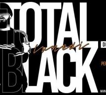 TOTAL BLACK – LIDO  DISCO CLUB – CAGLIARI – LUNEDI 5 SETTEMBRE 2016