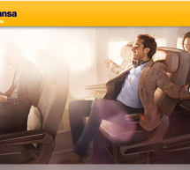 VOLA IN AMERICA CON LA PREMIUM ECONOMY CLASS DI LUFTHANSA, NEW YORK DA 949 €