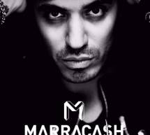 SPECIAL GUEST MARRACASH – LIDO DISCO CLUB – CAGLIARI – LUNEDI 12 SETTEMBRE 2016