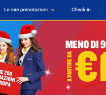 VOLA CON RYANAIR A PARTIRE DA 19,99 €