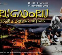 SU PRUGADORIU 2016- SEUI -29 OTTOBRE – 1 NOVEMBRE 2016