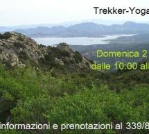 TREKKING YOGA SOUND – MONTE SETTE FRATELLI – DOMENICA 2 OTTOBRE 2016