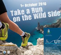 FAST HIKE SUPRAMONTE – BAUNEI – SABATO 1 OTTOBRE 2016