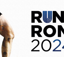 RUN WITH ROMA 2024- CAGLIARI – SABATO 10 SETTEMBRE 2016